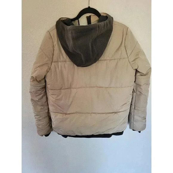 O'Neill Shirt Azurite JacketWomens size large #6 - Picture 2 of 8